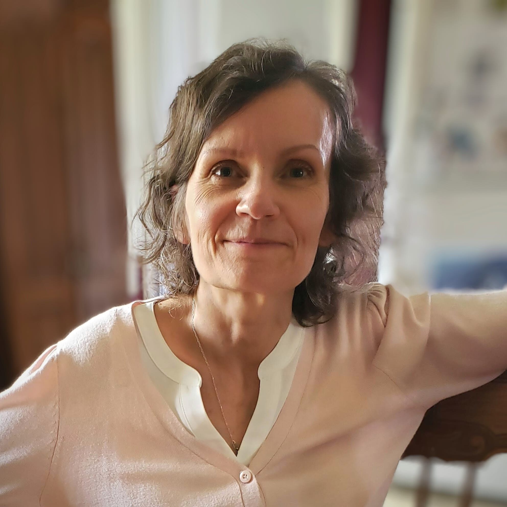 Annette Babcock Annette Babcock